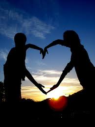 The edge created by male companionship The edge created by male companionship
