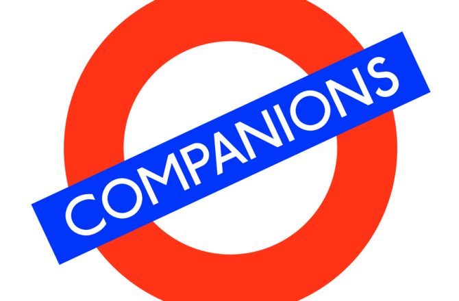 Second generation Americans and male companionship Second generation Americans and male companionship